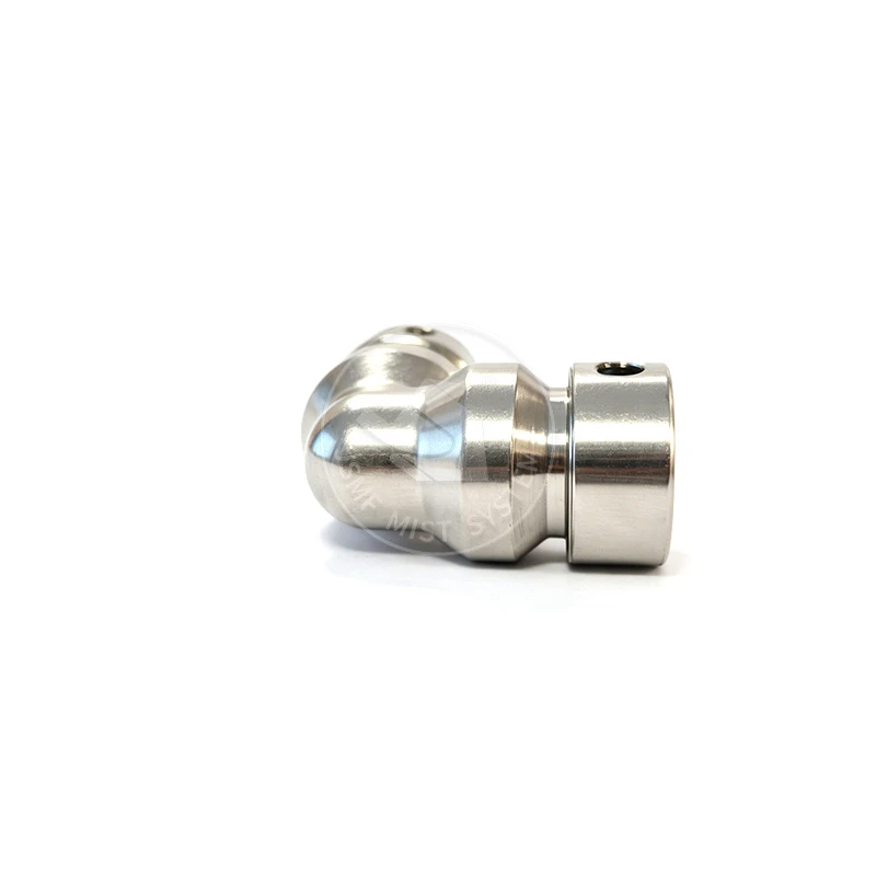 Mechanical Joint Elbow